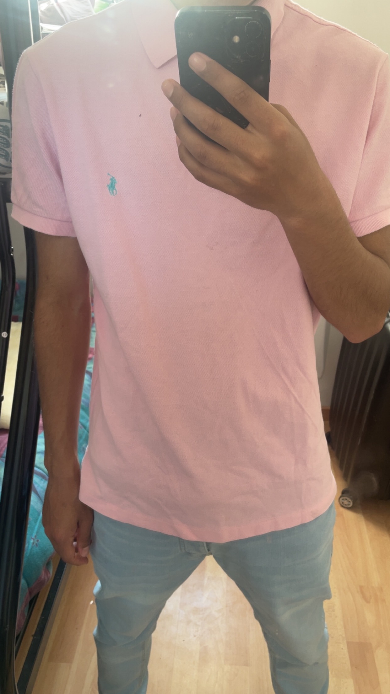 Profil de Sandro, 18 ans, Drague gay à Mülchi