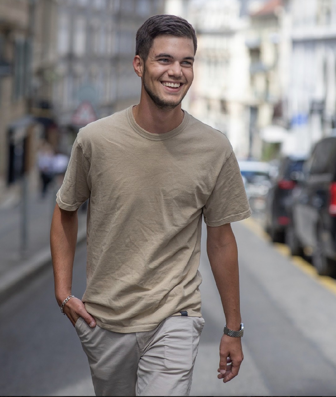 Profil de Thommy, 23 ans, Drague gay à Mauensee