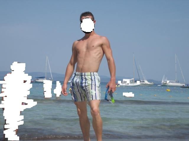Profil de Uros, 37 ans, Drague gay à Gryon