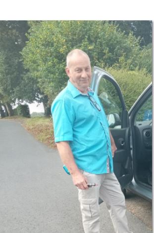 Profil de Joham, 55 ans, Drague gay à Choëx