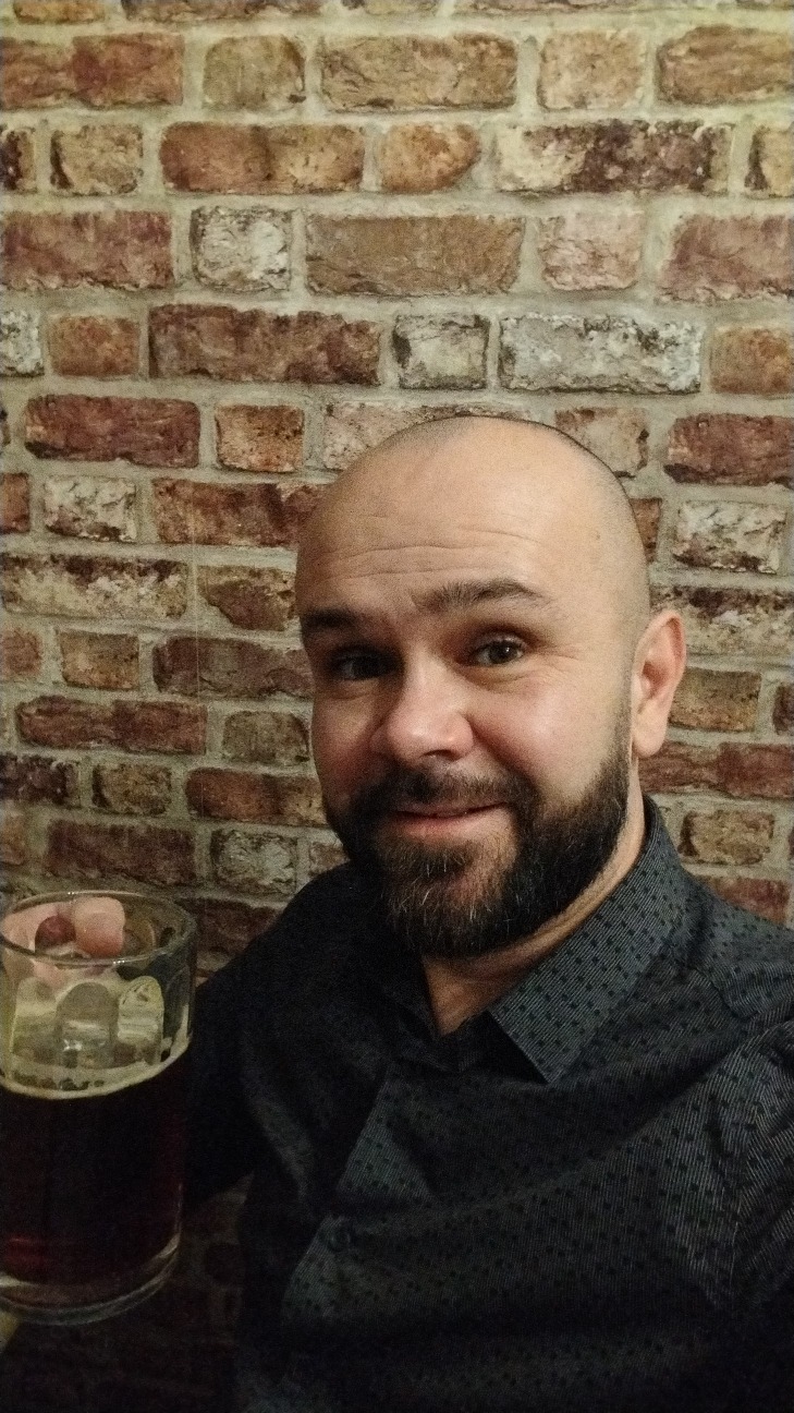 Profil de Mayronn, 38 ans, Drague gay à Sottens