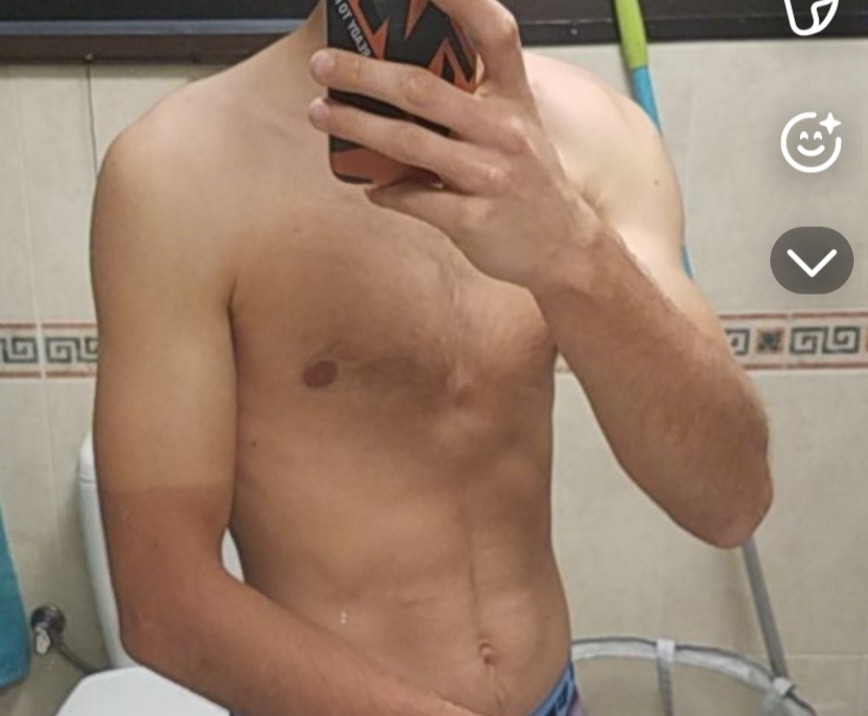 Profil de Joys, 22 ans, Drague gay à Rovray