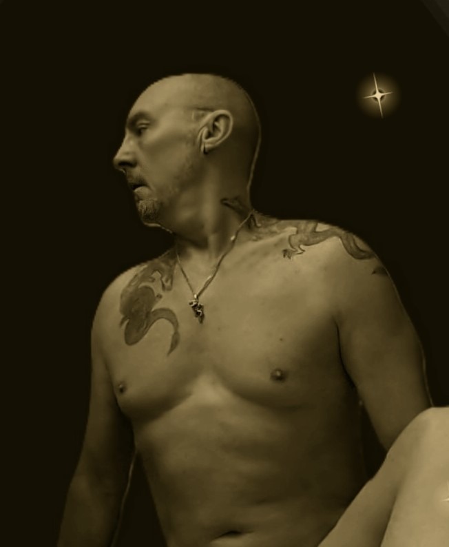 Profil de Cosmin, 55 ans, Drague gay à Gryon