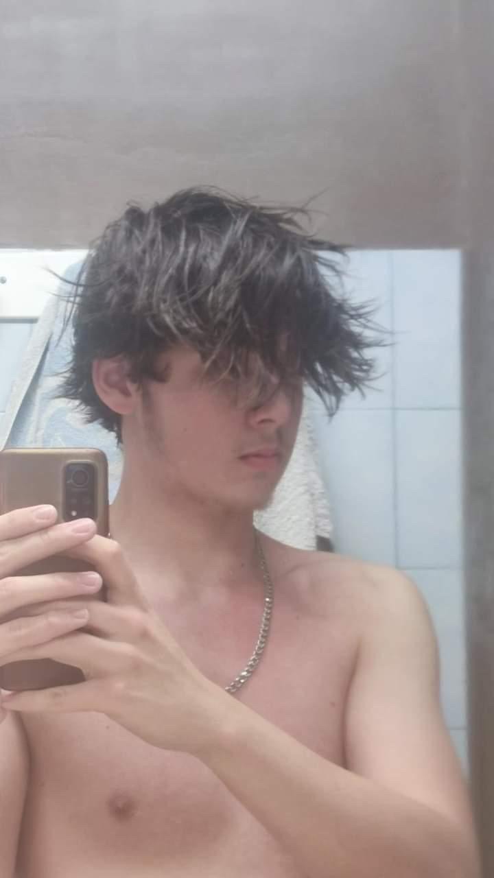 Profil de Leif, 19 ans, Drague gay à Horw