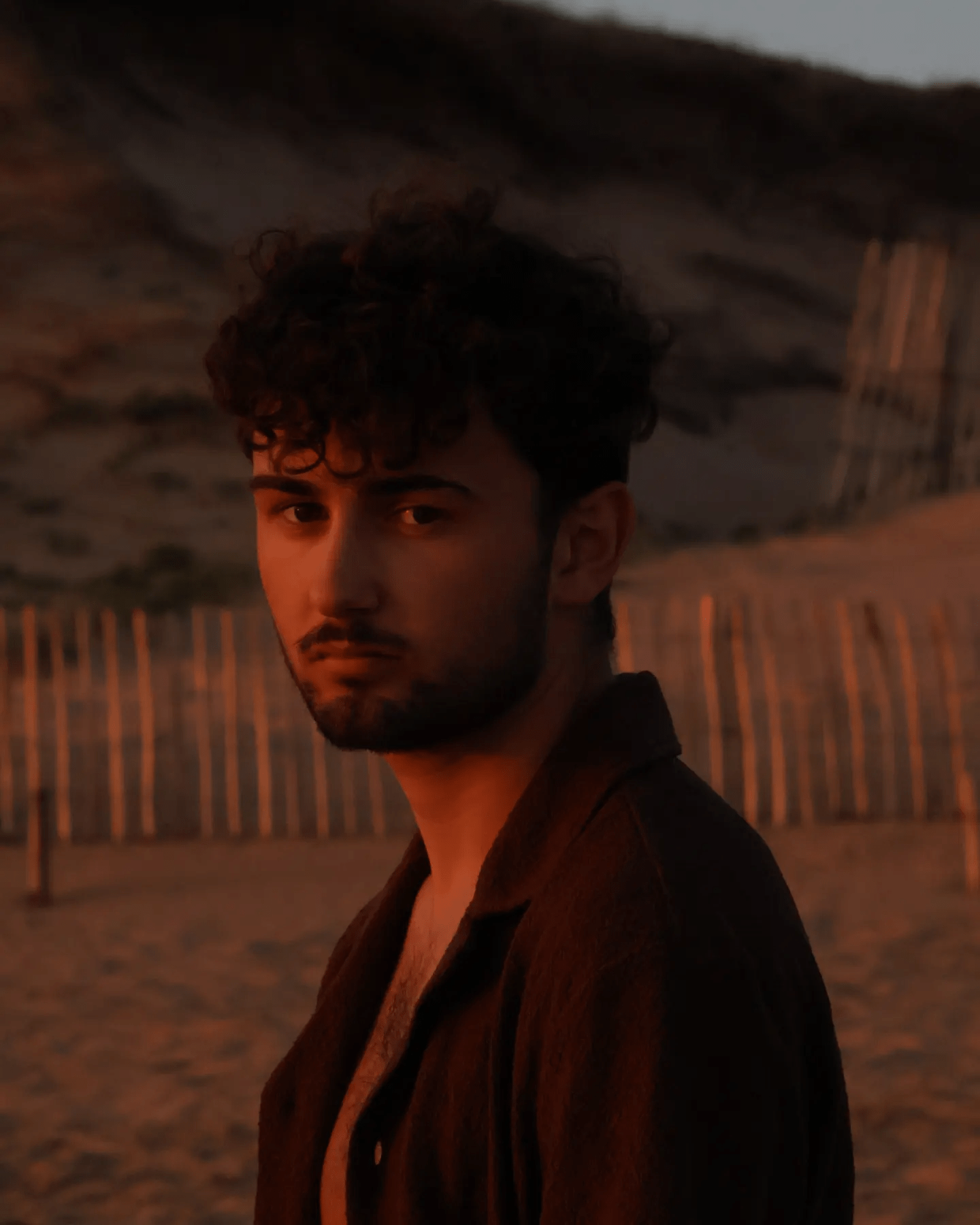 Profil de Bacary, 23 ans, Drague gay à Binz
