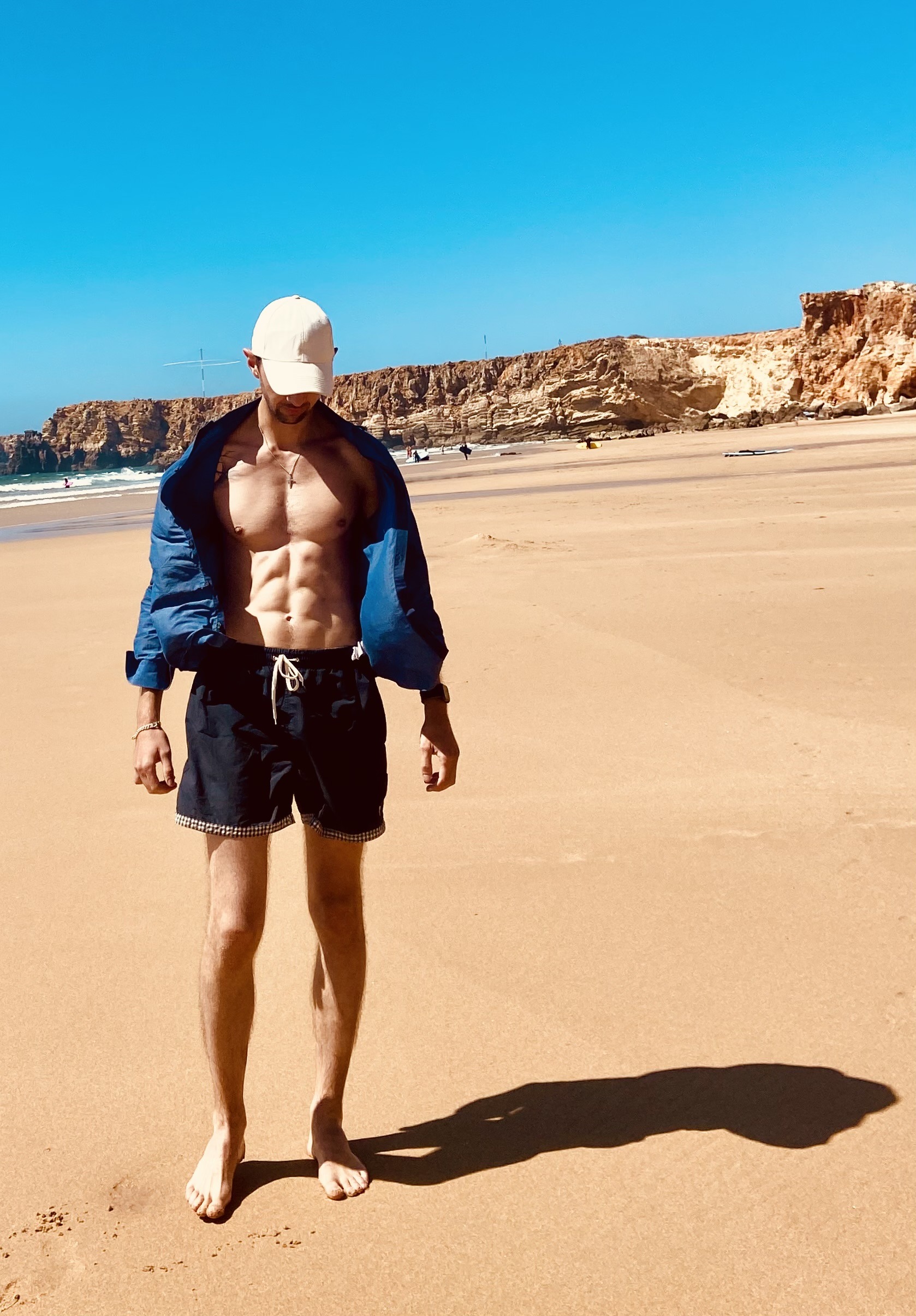 Profil de Nasime, 35 ans, Drague gay à Wolfisberg