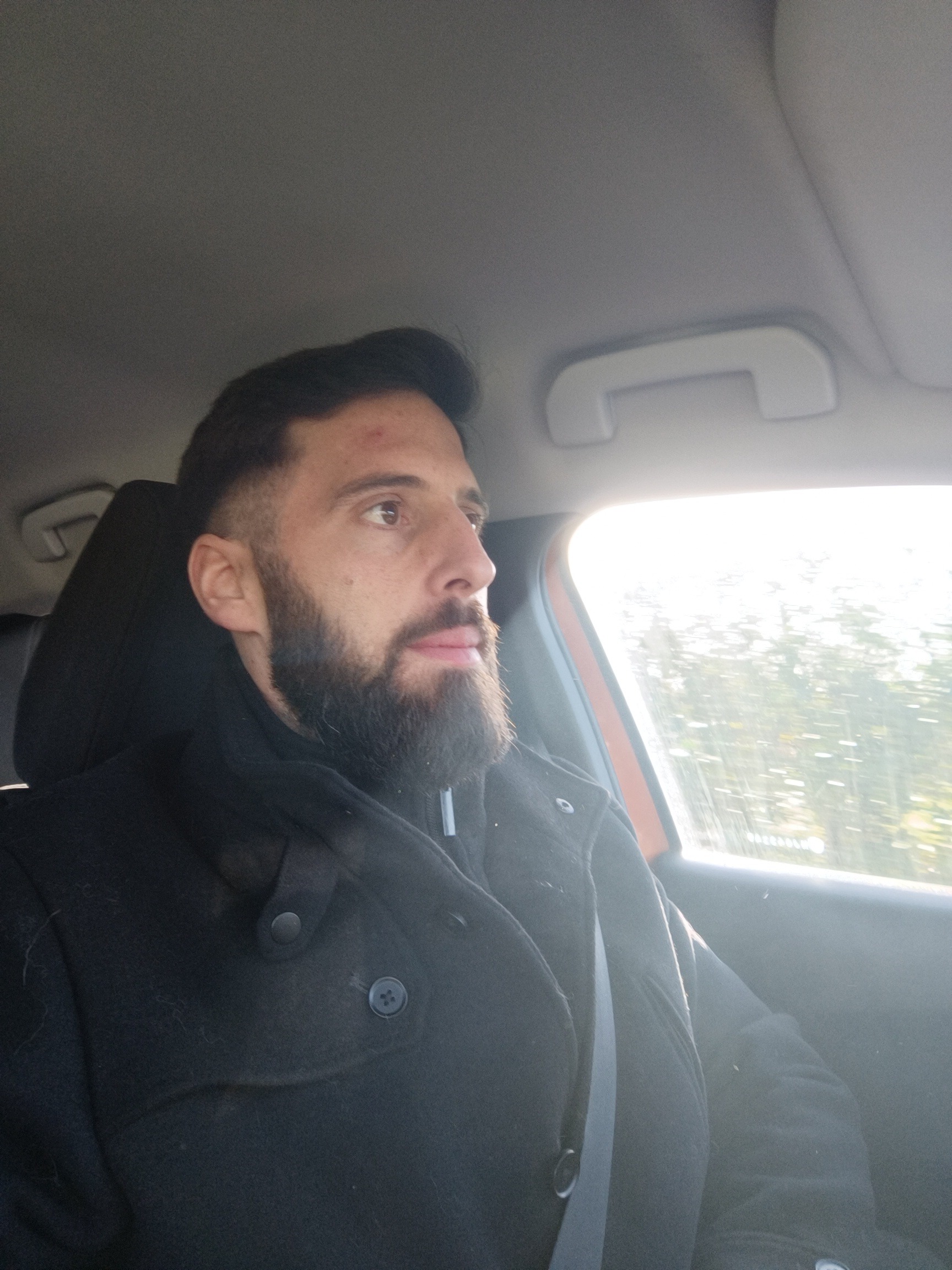 Profil de Tarike, 32 ans, Drague gay à Dully