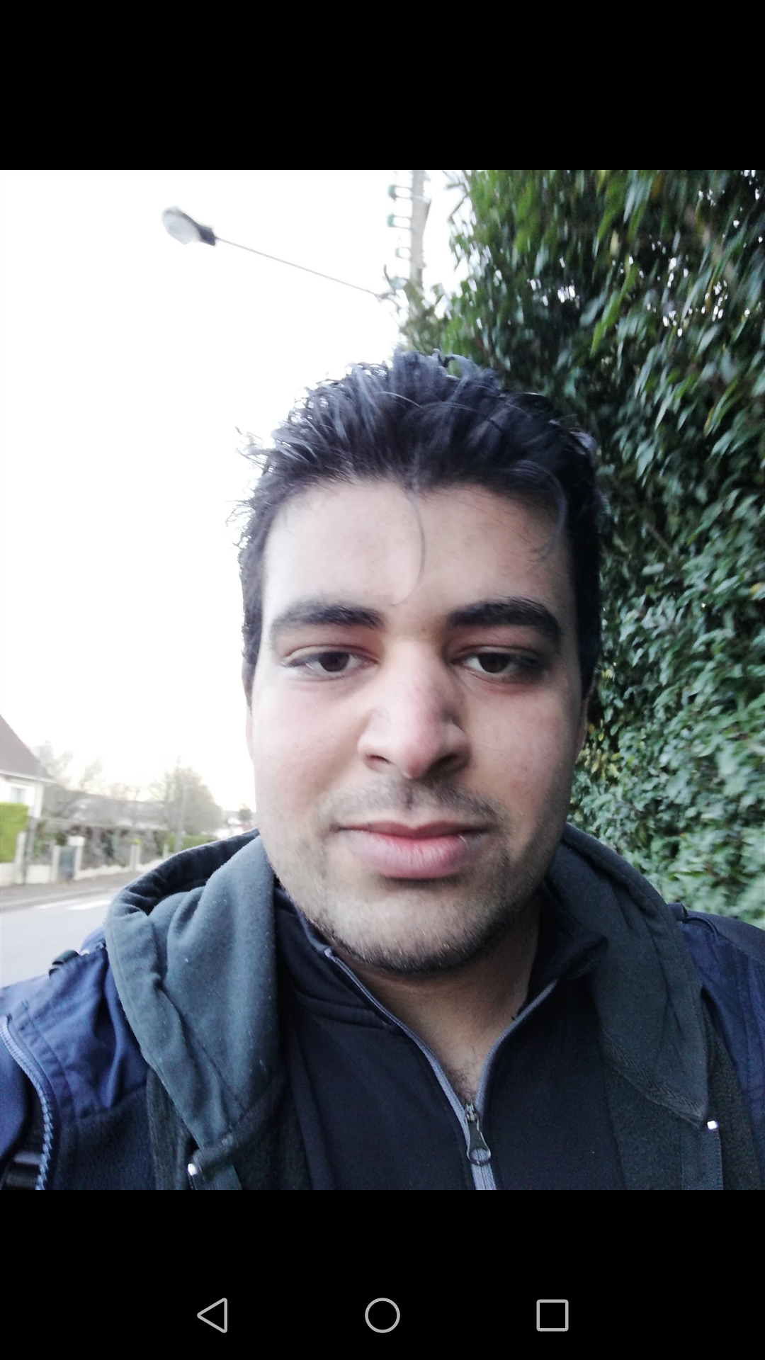 Profil de Kamille, 24 ans, Drague gay à Portein