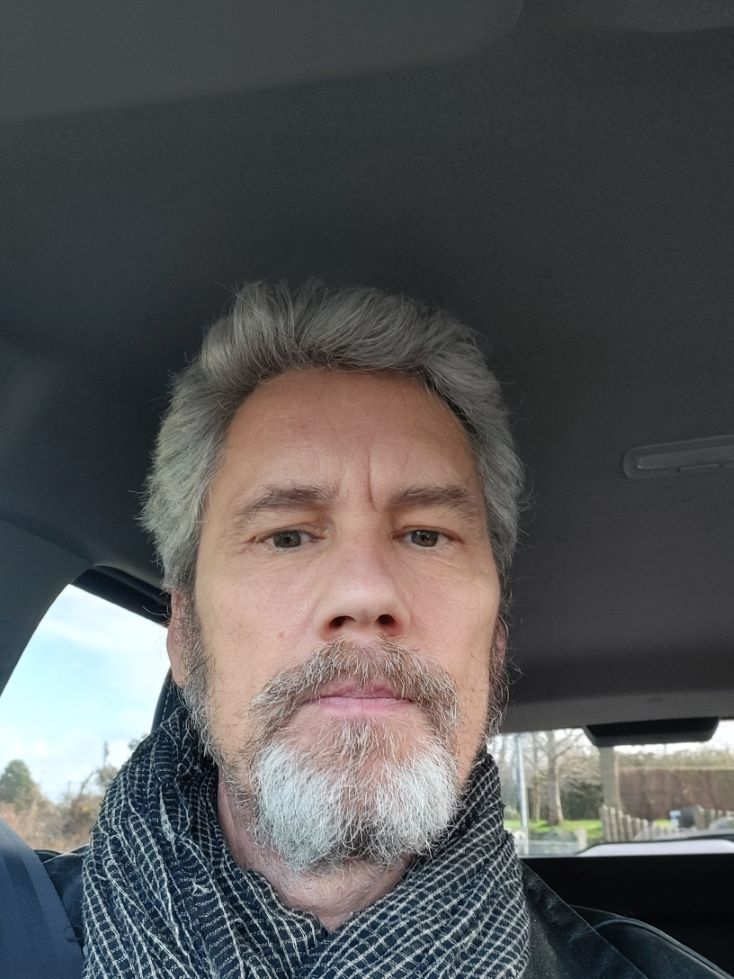 Profil de Johnatan, 55 ans, Drague gay à Niedergesteln