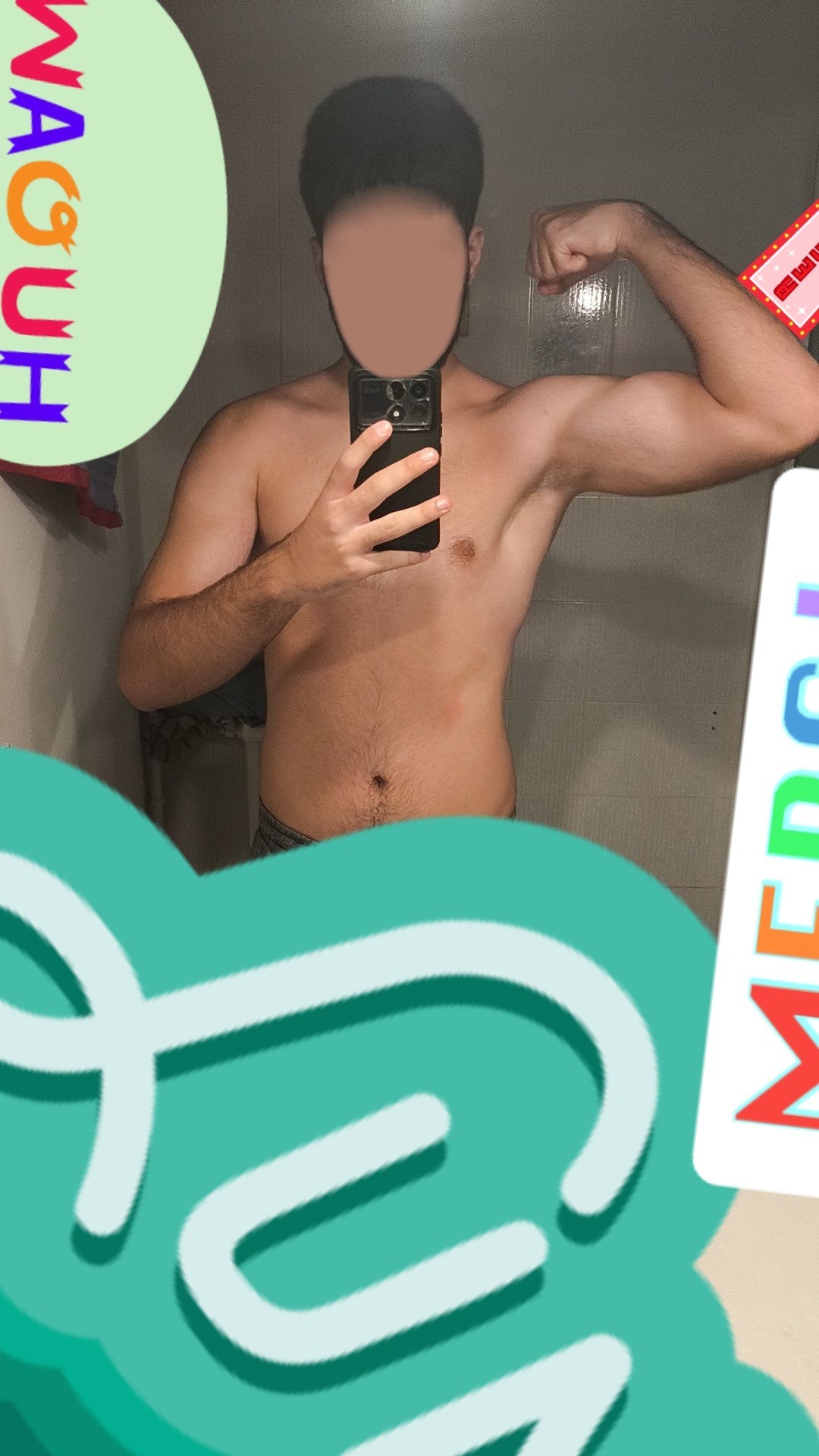 Profil de Thanh, 18 ans, Drague gay à Schüpfen