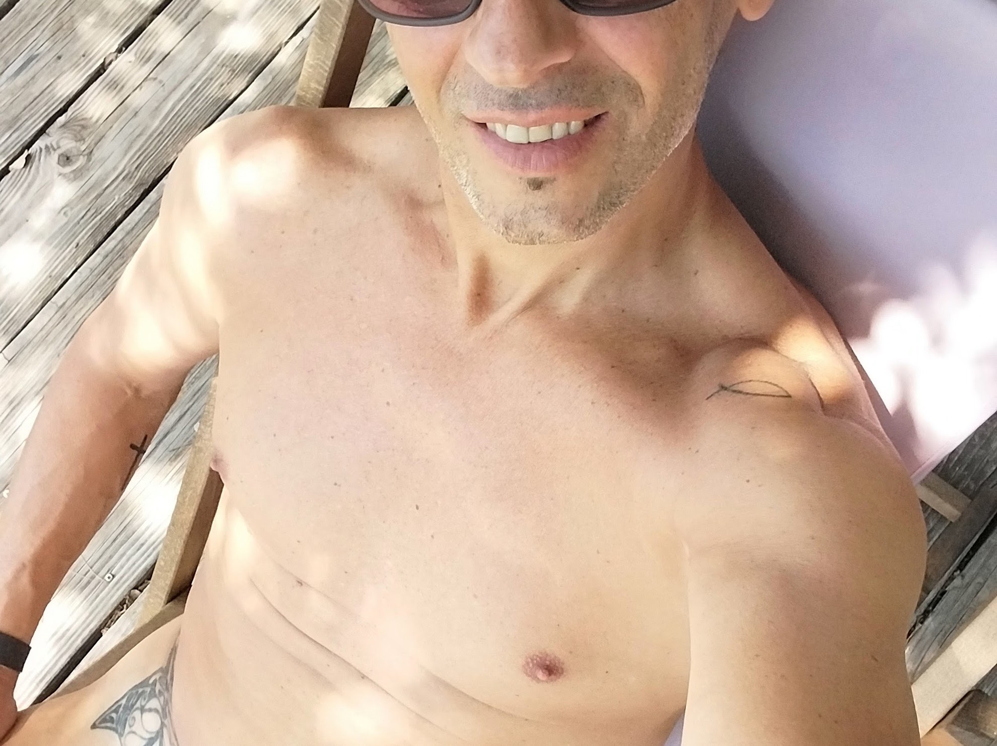 Profil de Ilies, 45 ans, Drague gay à Fisibach