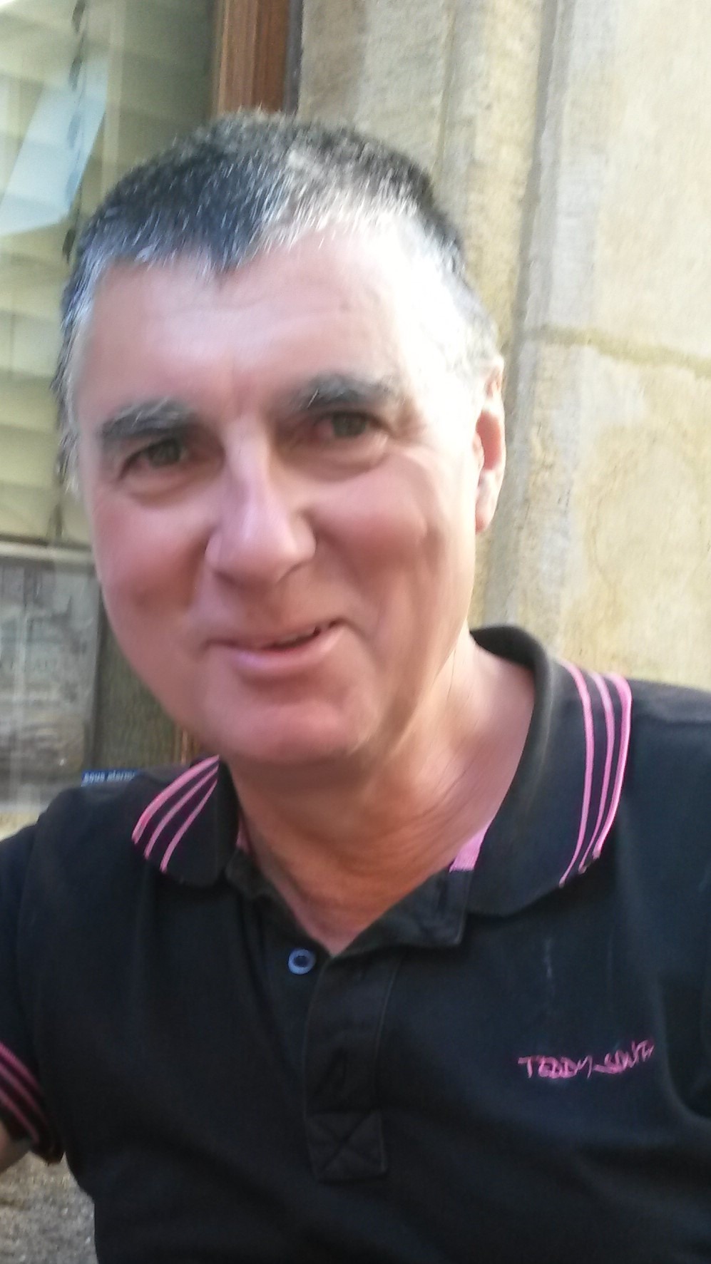 Profil de Deniz, 55 ans, Drague gay à Rosswald