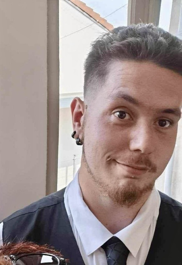 Profil de Efkan, 30 ans, Drague gay à Le Châtelard VS