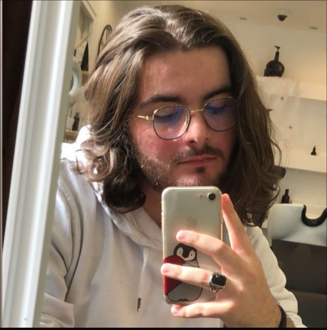 Profil de Hafiz, 18 ans, Drague gay à Hérémence