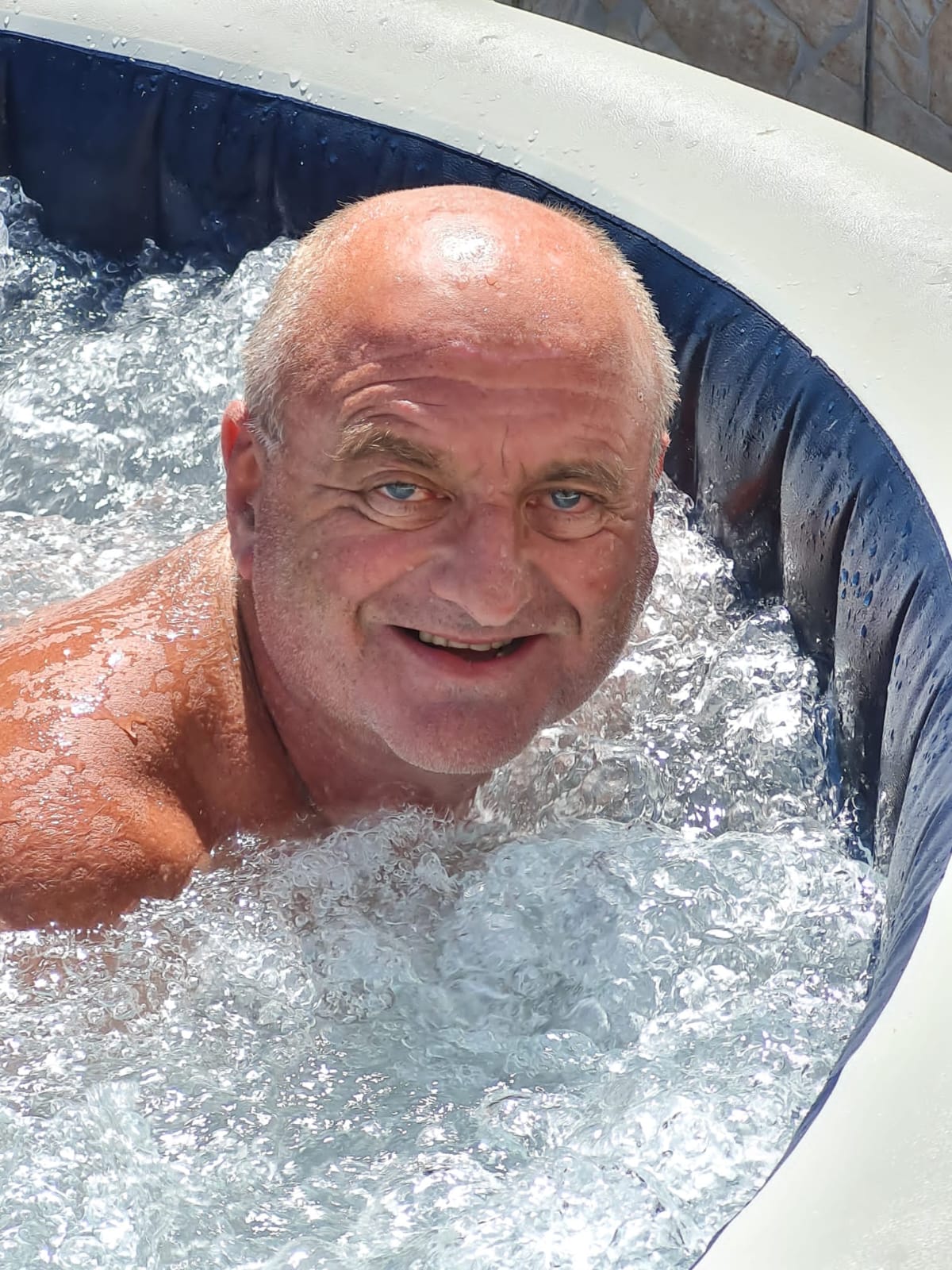 Profil de Joshua, 53 ans, Drague gay à Caux
