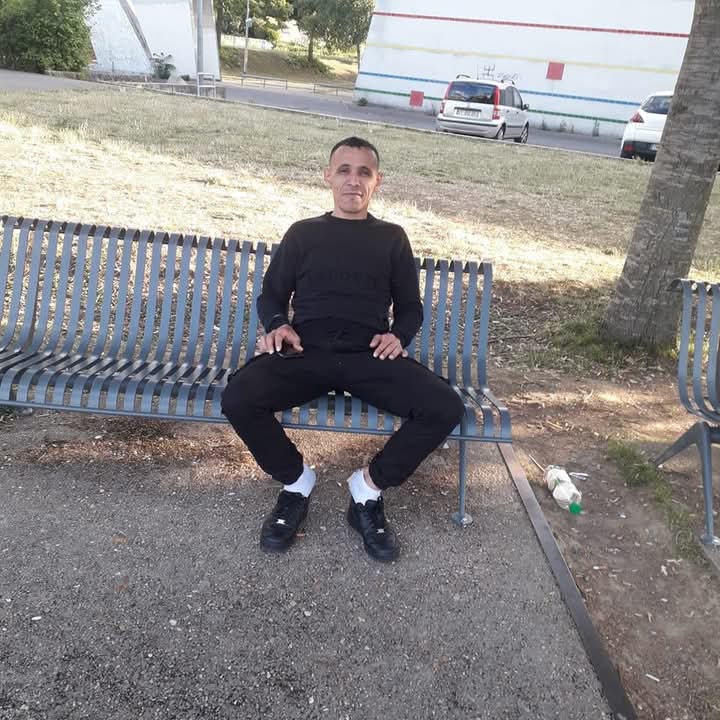Profil de Malik, 35 ans, Drague gay à Fulenbach