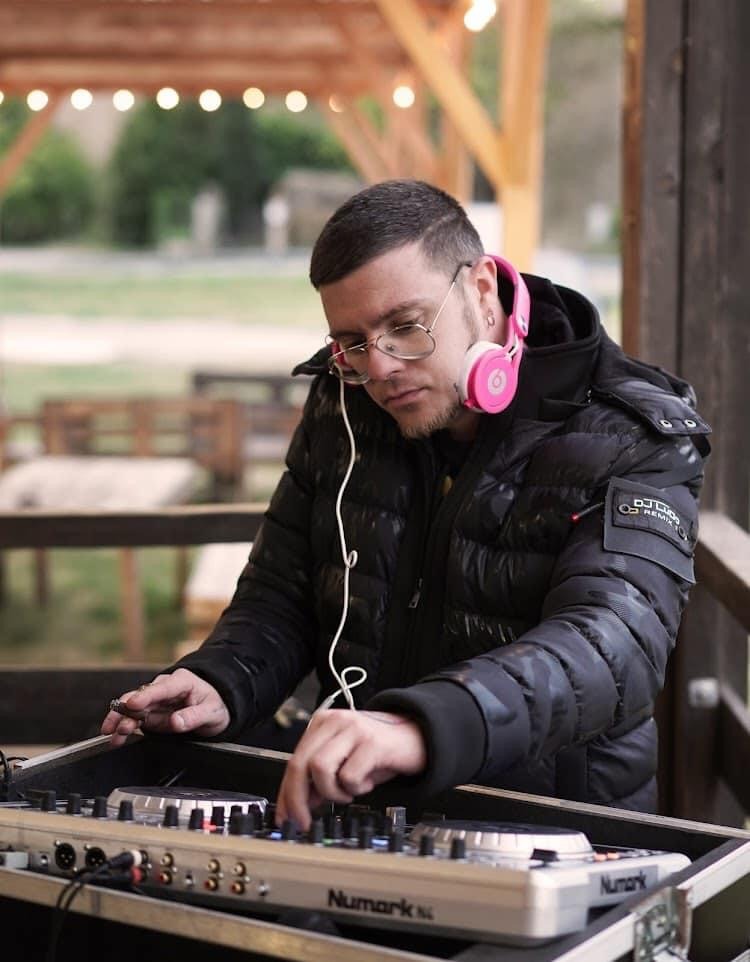 Profil de Sami, 32 ans, Drague gay à La Rösa