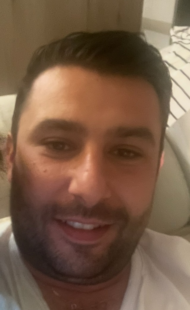 Profil de Madhy, 39 ans, Drague gay à Langenthal