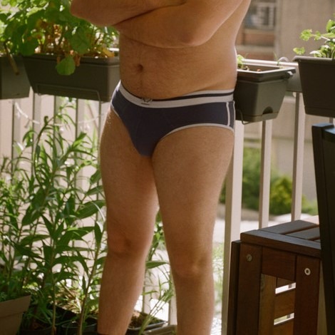 Profil de Eirik, 33 ans, Drague gay à Ballwil