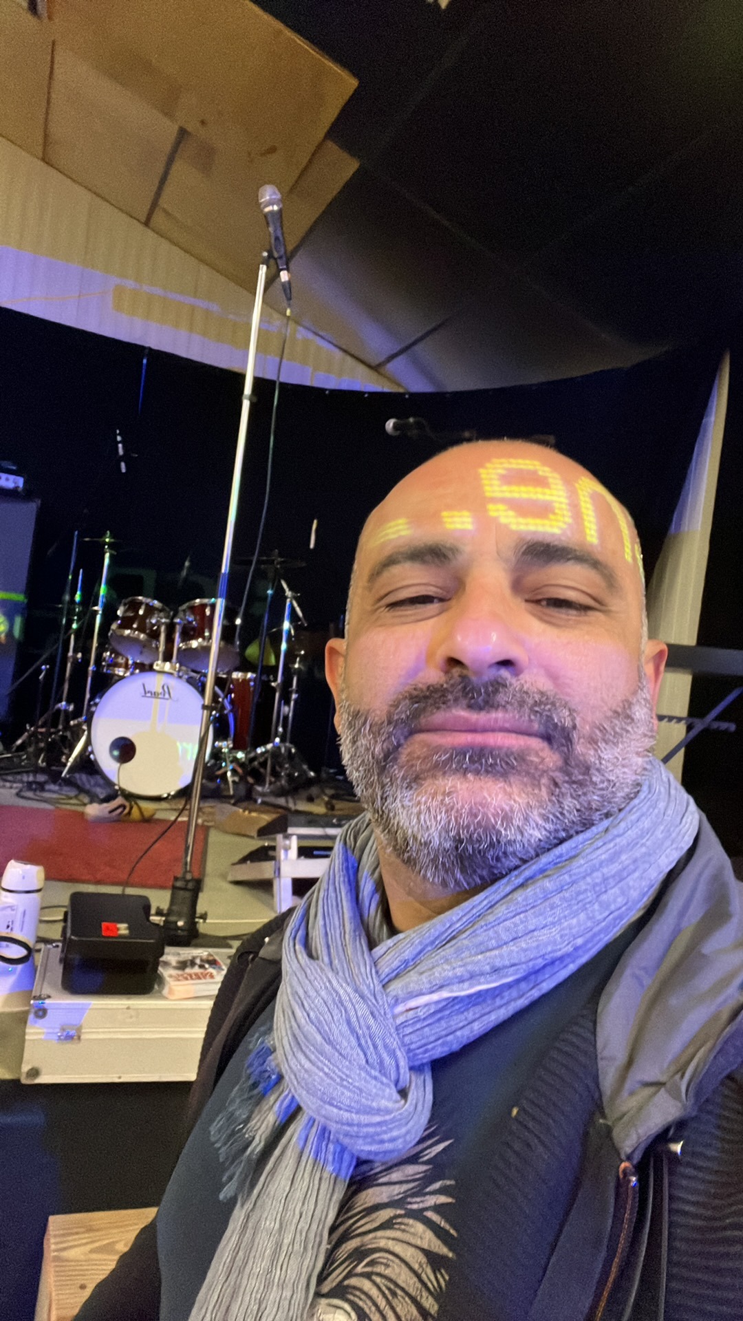 Profil de Sethi, 51 ans, Drague gay à Pailly