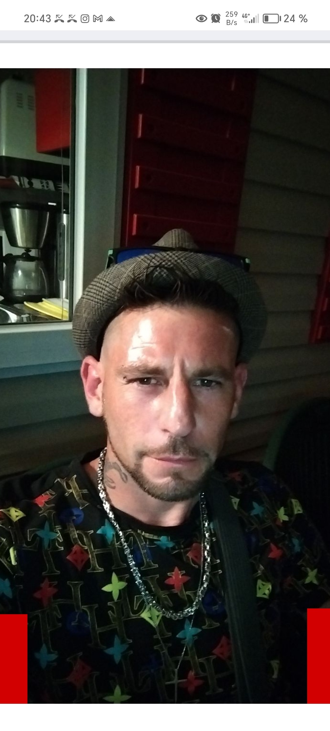 Profil de Dawid, 35 ans, Drague gay à Rigi Kaltbad