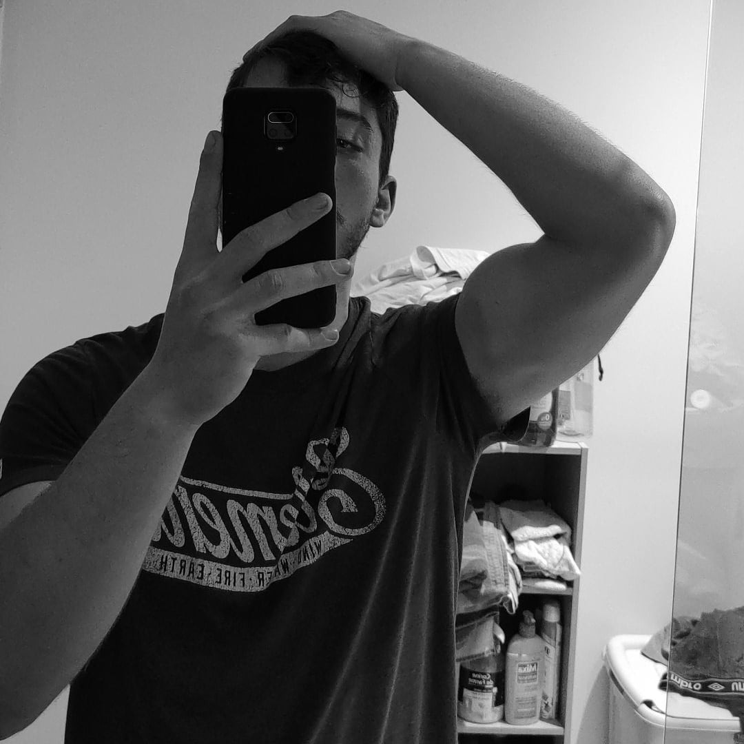 Profil de Jean-kevin, 24 ans, Drague gay à Wangenried
