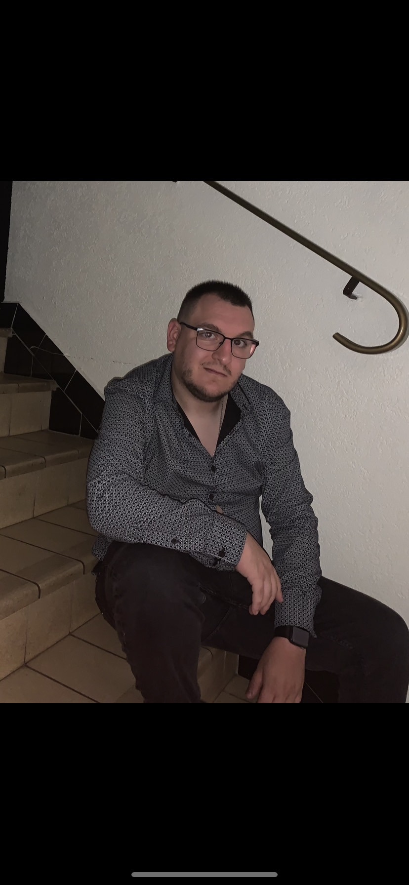 Profil de Amara, 32 ans, Drague gay à Pailly