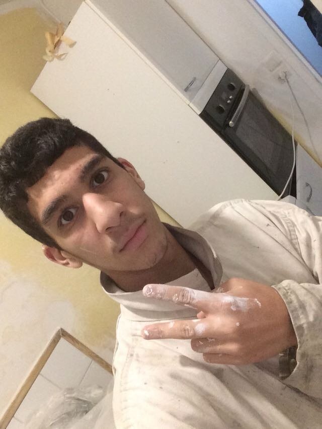 Profil de Josias, 24 ans, Drague gay à Rosswald
