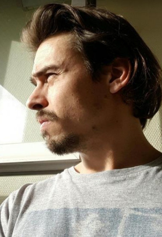 Profil de Mohamed-rayan, 43 ans, Drague gay à Herbligen