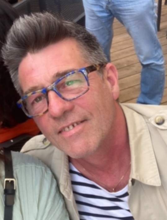 Profil de Gédéon, 55 ans, Drague gay à Versoix