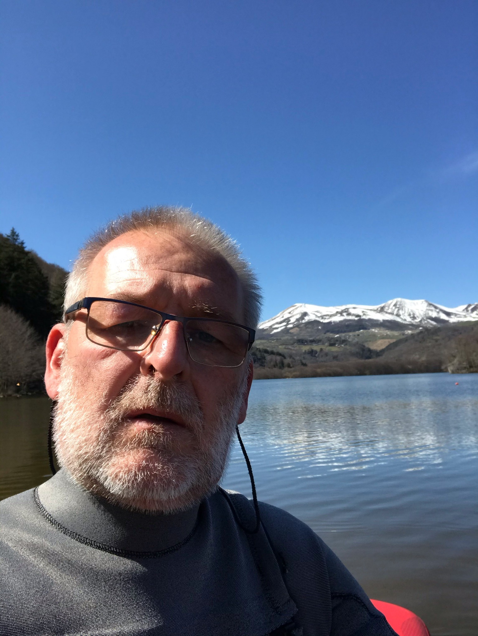 Profil de Ludowic, 55 ans, Drague gay à Bellwald