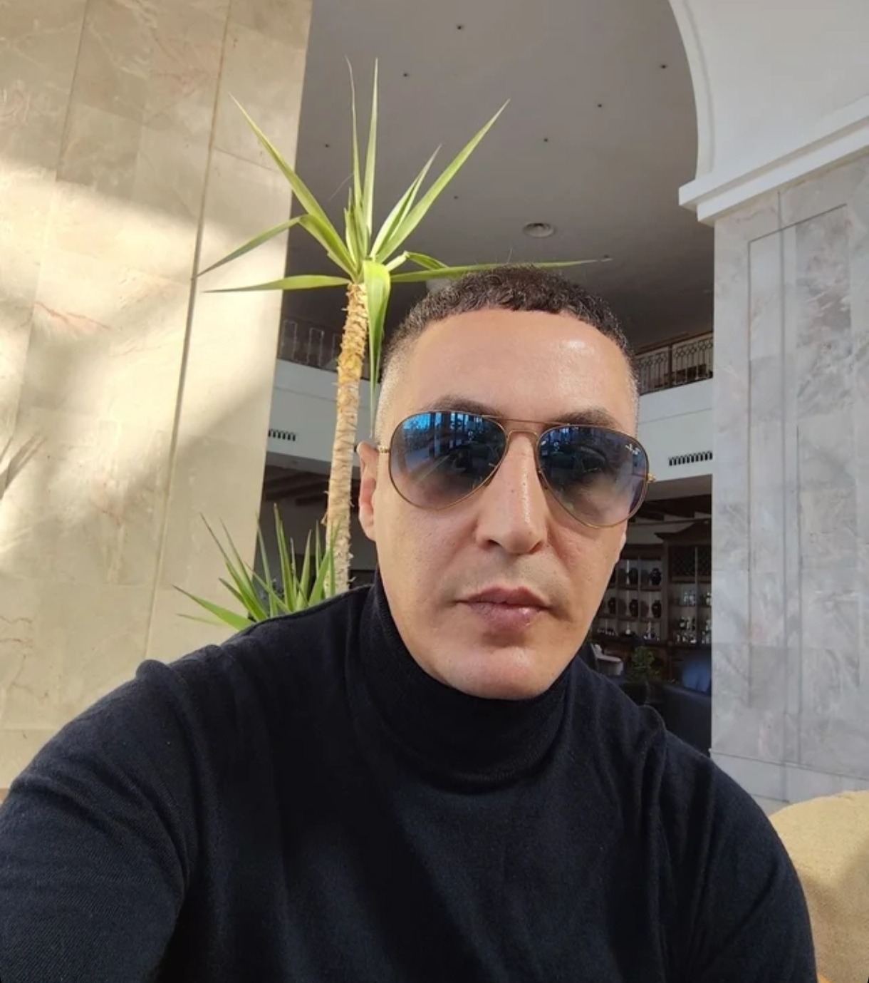 Profil de Cyan, 38 ans, Drague gay à Versoix