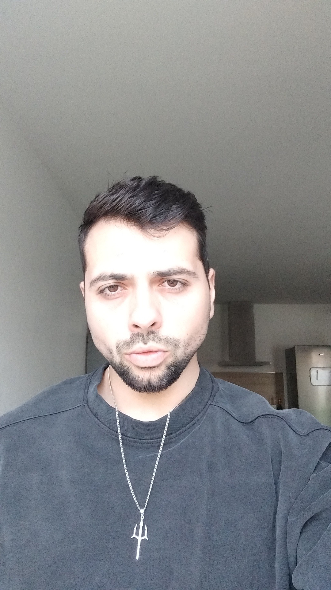 Profil de Fati, 27 ans, Drague gay à Langenthal