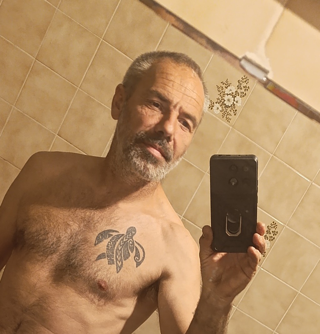 Profil de Garice, 49 ans, Drague gay à Châtelaine