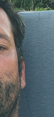 Profil de Gokmen, 46 ans, Drague gay à Gessenay