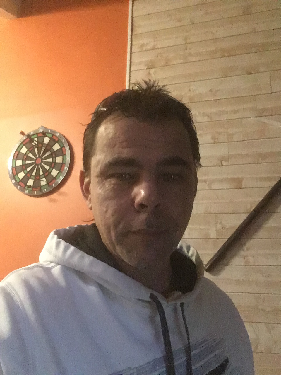 Profil de Chouaib, 48 ans, Drague gay à Choulex
