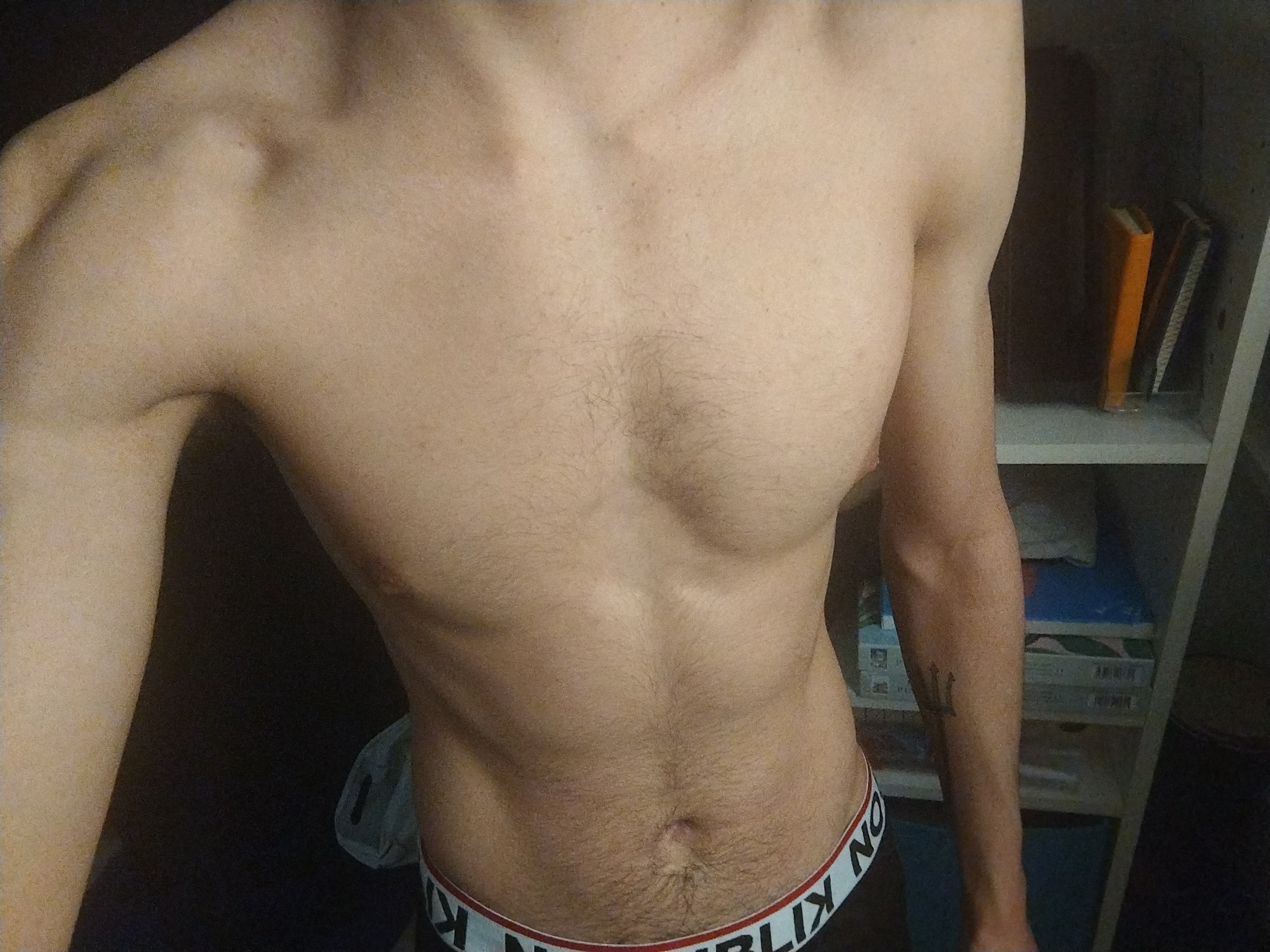 Profil de Muhammad, 21 ans, Drague gay à Choëx