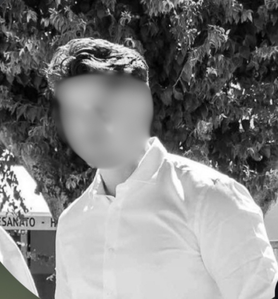 Profil de Louay, 27 ans, Drague gay à Hettlingen