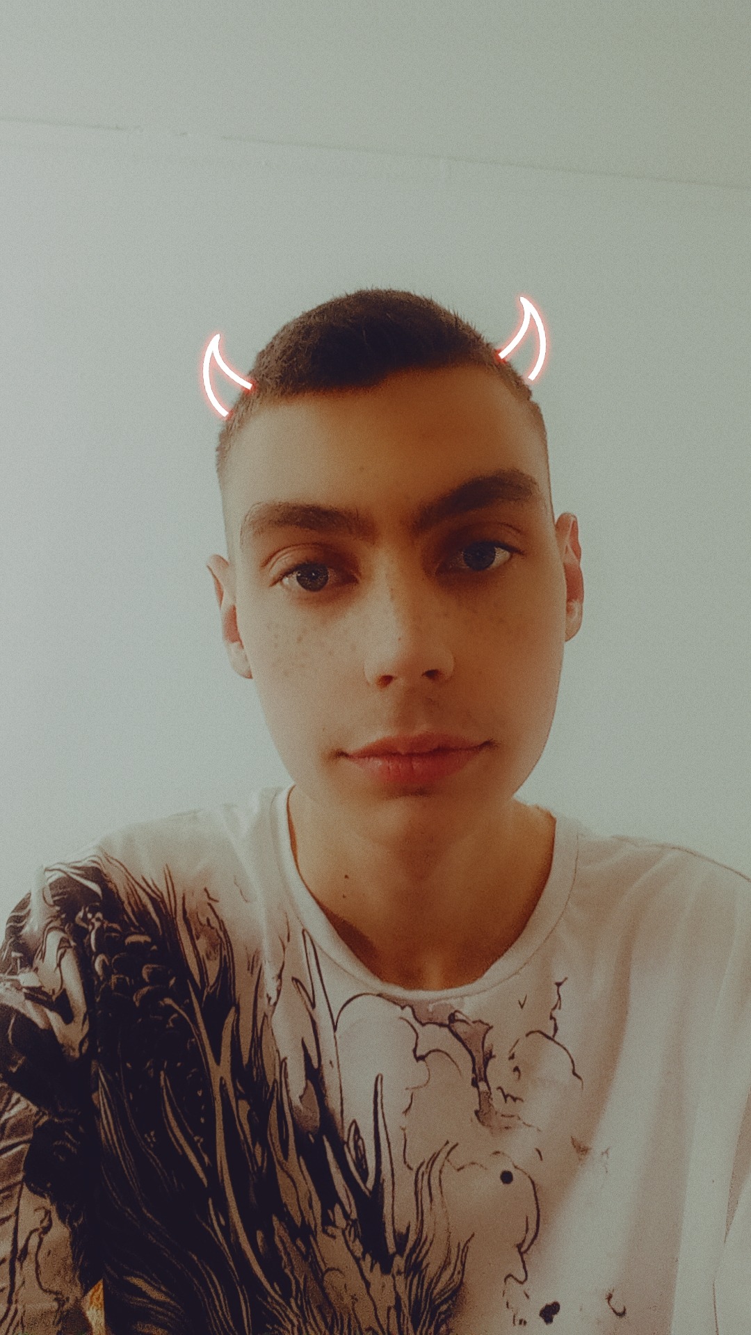Profil de Elvio, 20 ans, Drague gay à La Rösa