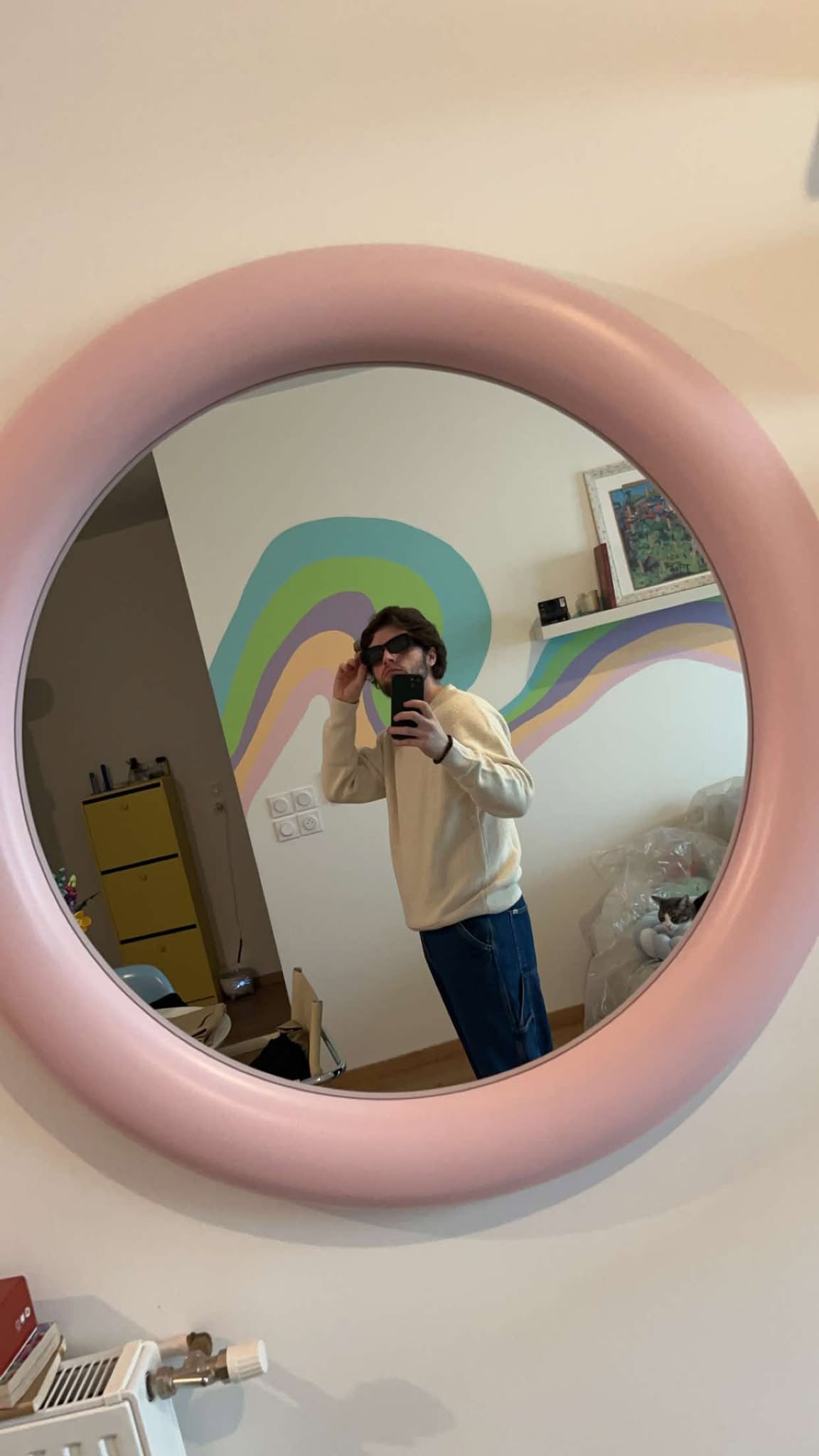 Profil de Avel, 20 ans, Drague gay à Wangenried