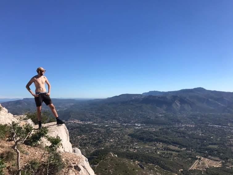 Profil de Ciwan, 24 ans, Drague gay à Laax GR