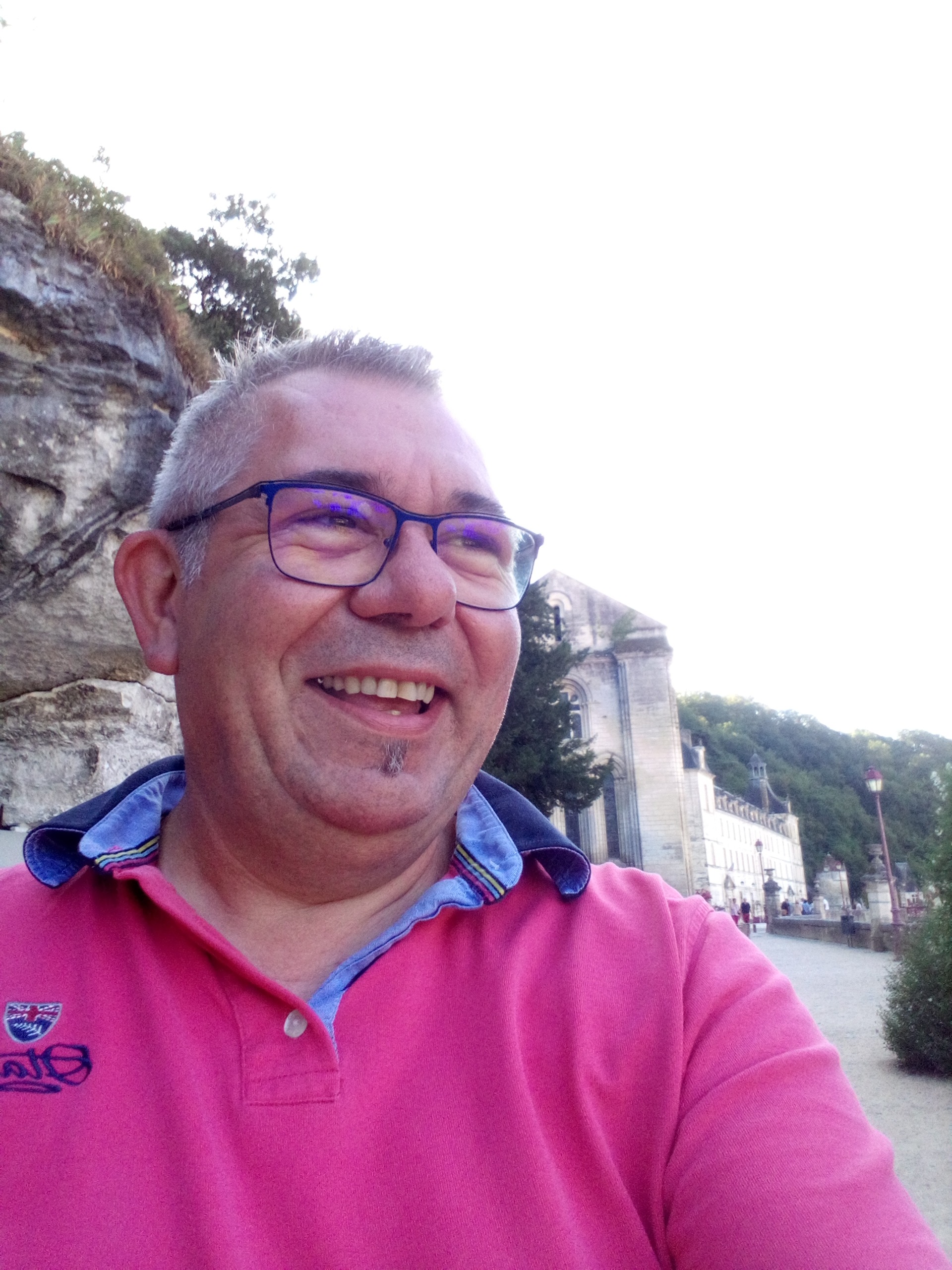 Profil de Pao, 55 ans, Drague gay à Peccia