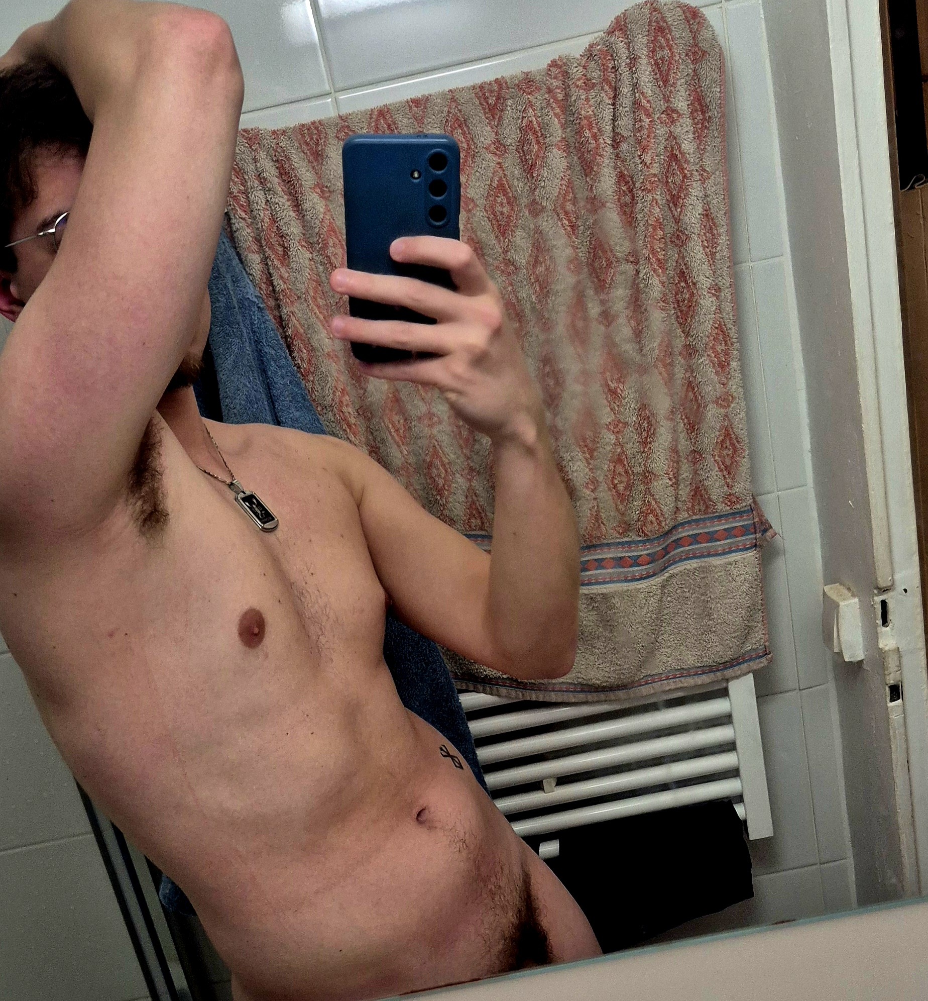 Profil de Darian, 27 ans, Drague gay à Bovernier