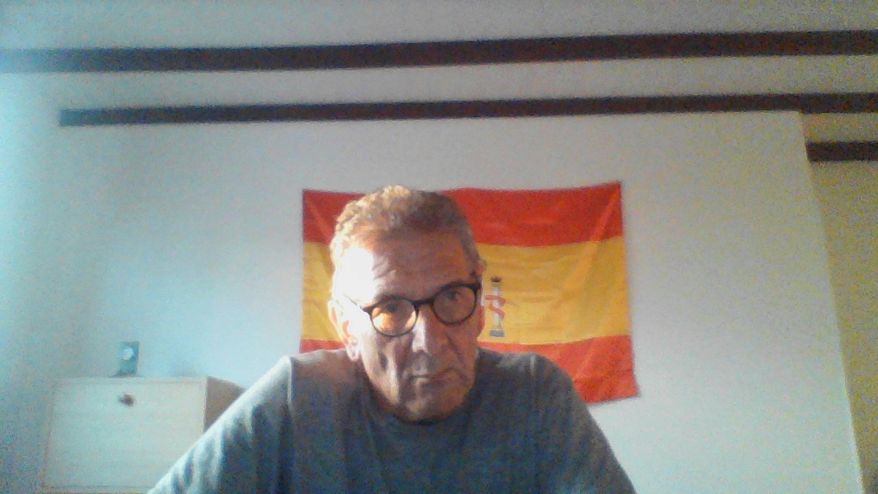 Profil de Finn, 55 ans, Drague gay à Lessoc