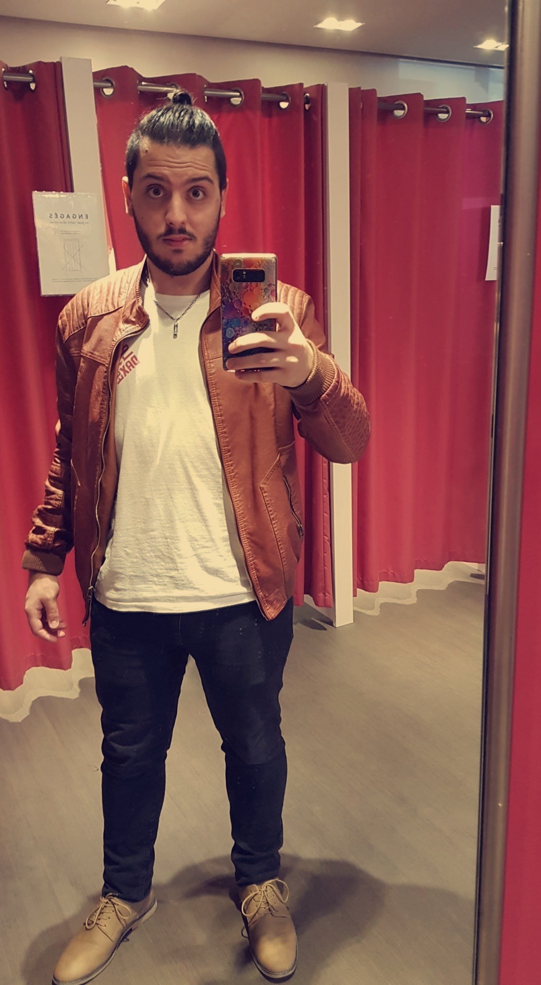 Profil de Dov, 29 ans, Drague gay à Flamatt