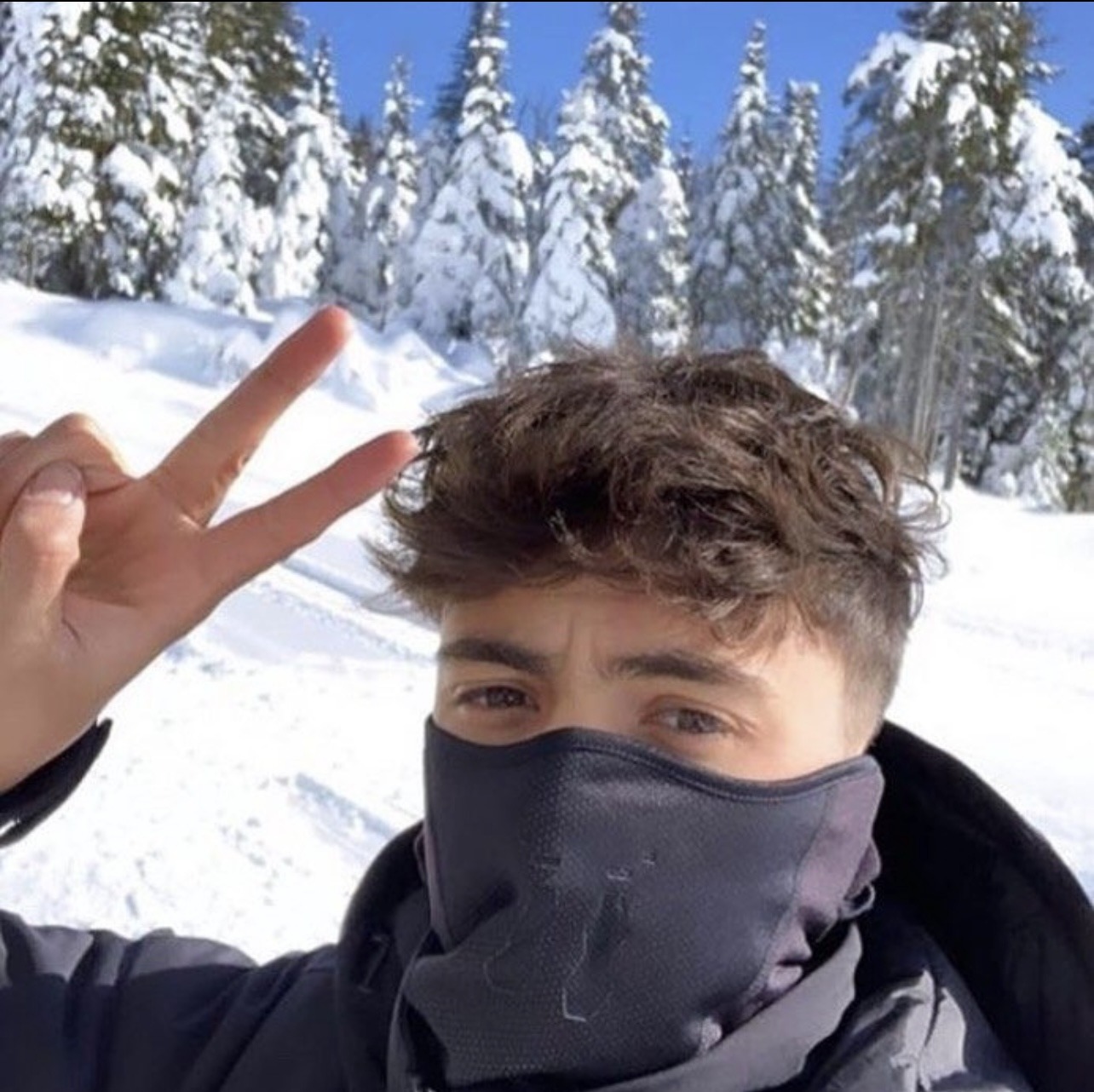 Profil de Jacob, 27 ans, Drague gay à Oberkirch LU