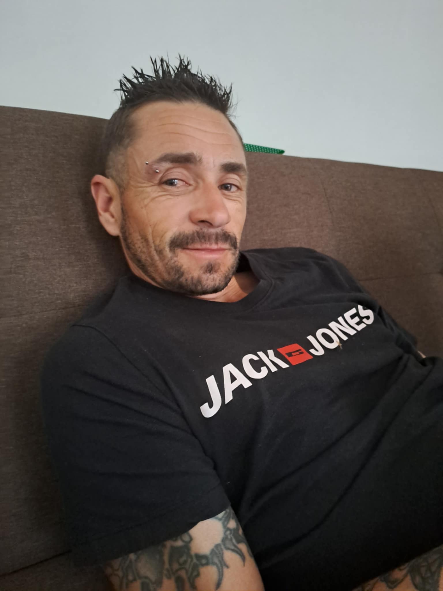 Profil de Isac, 38 ans, Drague gay à Krattigen