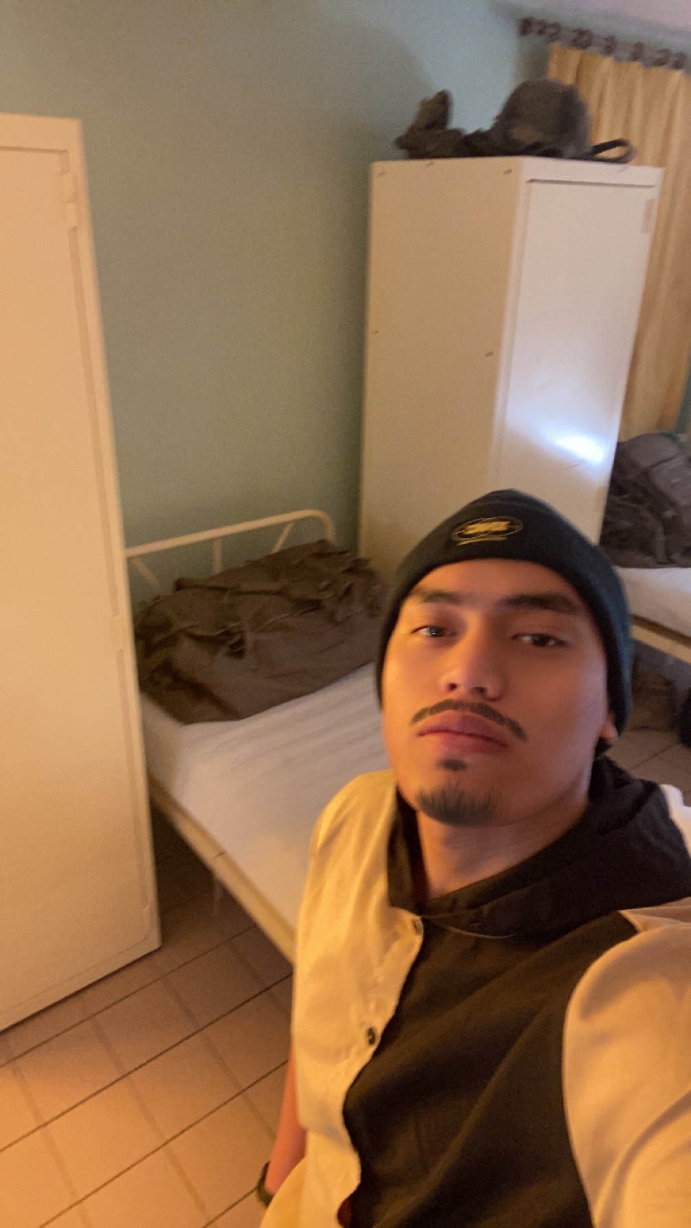 Profil de Damon, 23 ans, Drague gay à Mattstetten
