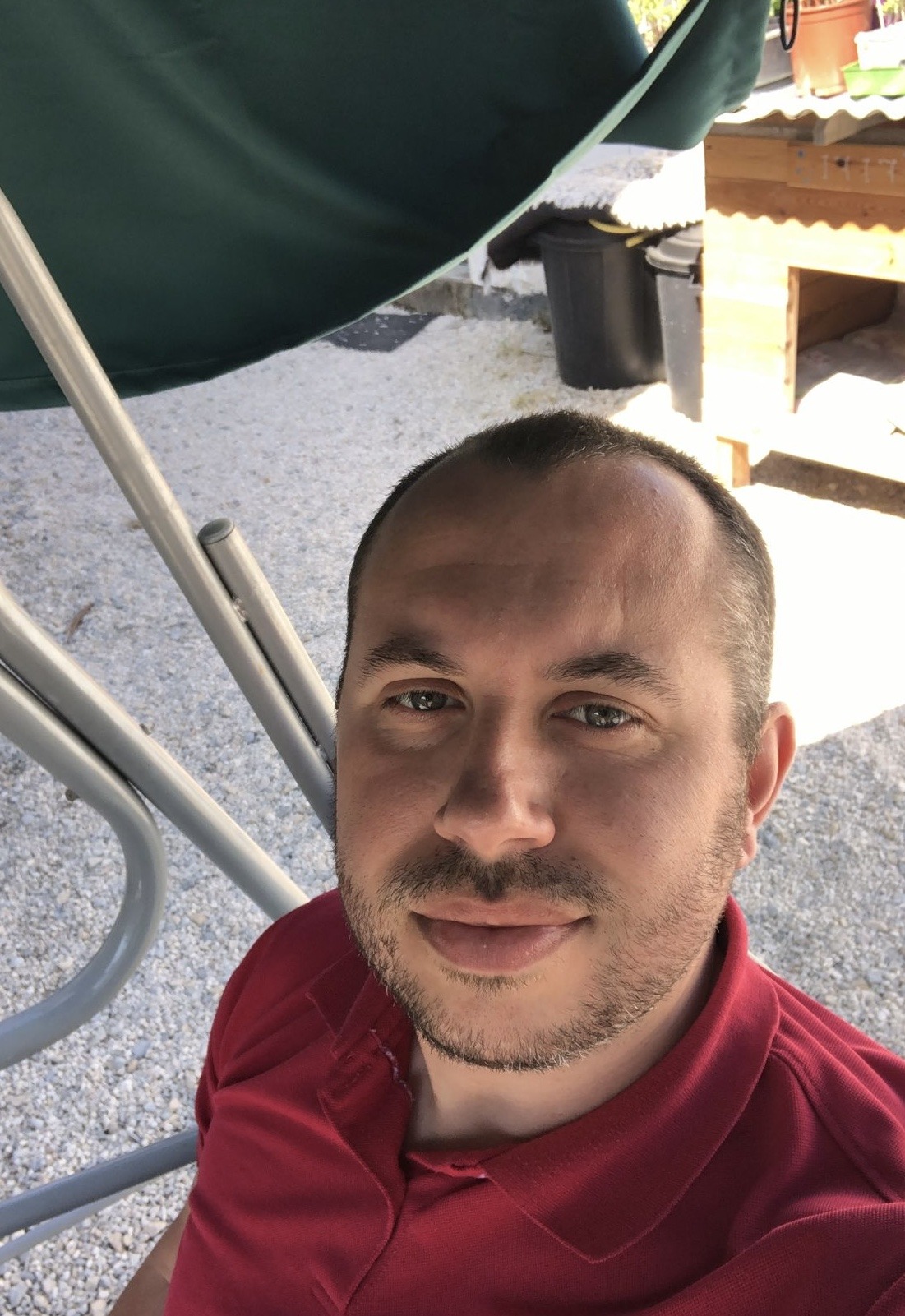 Profil de Abdoukarim, 39 ans, Drague gay à Sottens