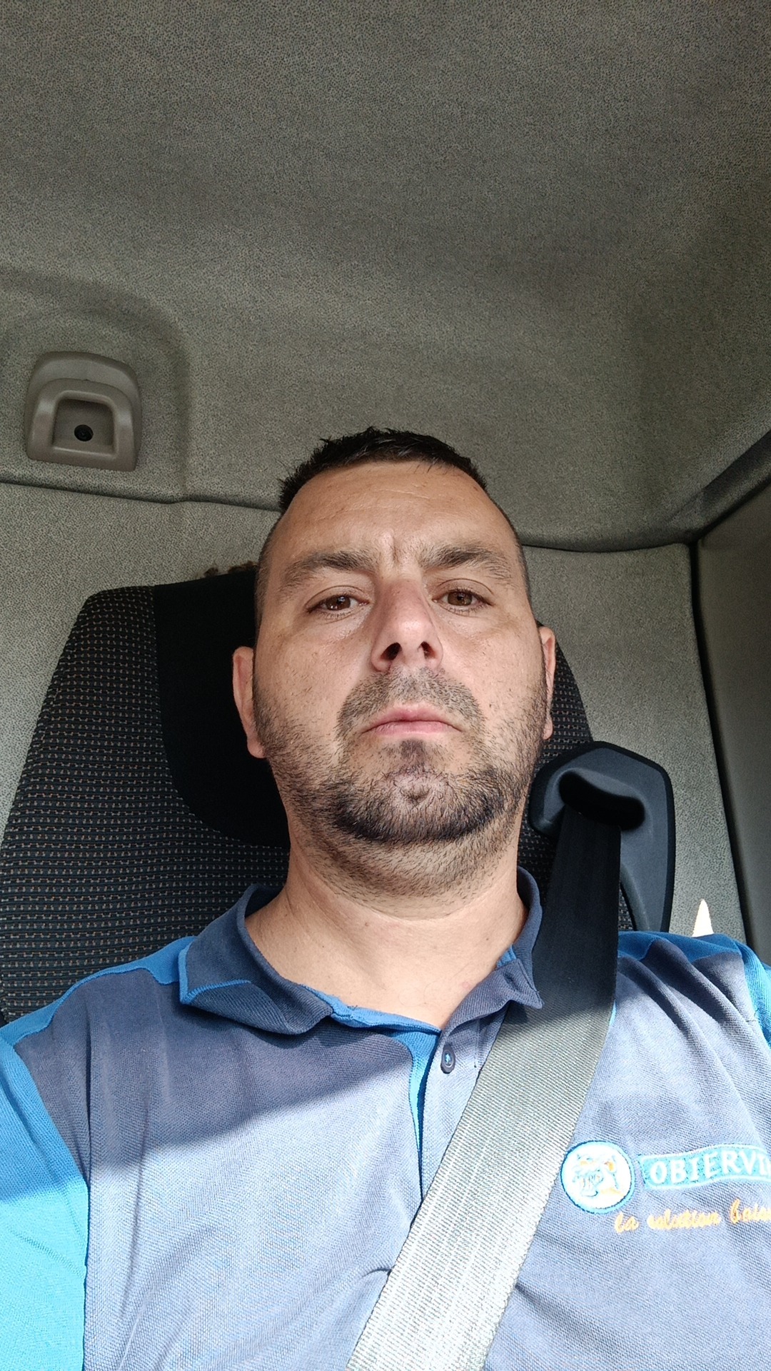 Profil de Nabi, 41 ans, Drague gay à Bachs
